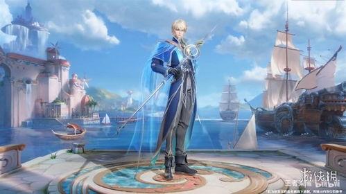 王者荣耀海诺最新爆料,王者荣耀神秘英雄即将登场,技能揭秘引玩家热议 第2张 王者荣耀海诺最新爆料,王者荣耀神秘英雄即将登场,技能揭秘引玩家热议 第2张