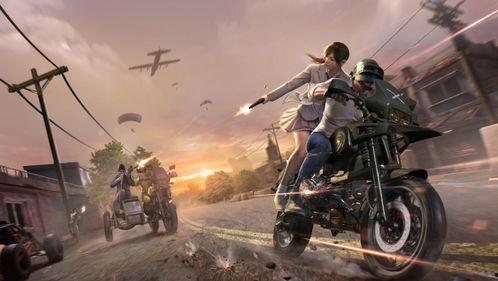 pubg7月最新爆料,PUBG 7月最新爆料,全新内容与玩法即将来袭! 第2张 pubg7月最新爆料,PUBG 7月最新爆料,全新内容与玩法即将来袭! 第2张