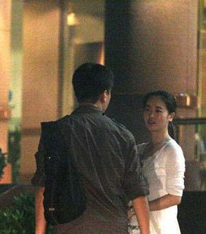 左小青最新爆料王志文,娱乐圈风云再起! 第2张 左小青最新爆料王志文,娱乐圈风云再起! 第2张