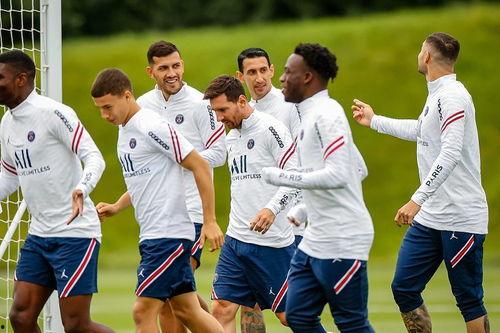 梅西登场爆料视频,独家视频爆料背后的精彩瞬间 第3张 梅西登场爆料视频,独家视频爆料背后的精彩瞬间 第3张