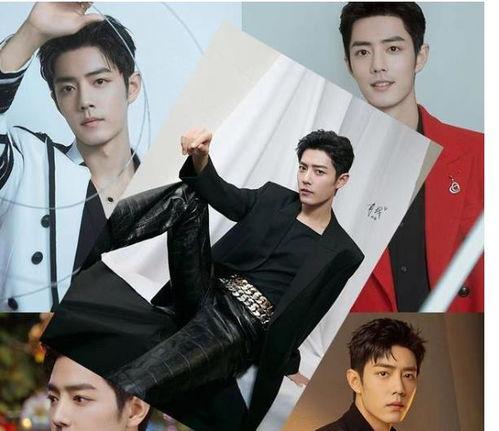 娱乐圈爆料肖战的真相是,娱乐圈爆料背后的真相揭秘 第3张 娱乐圈爆料肖战的真相是,娱乐圈爆料背后的真相揭秘 第3张