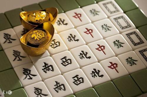 麻将配料爆料方法图解视频,图解视频深度解析 第3张 麻将配料爆料方法图解视频,图解视频深度解析 第3张