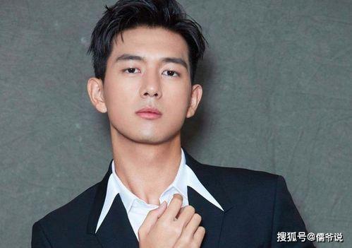 李现和肖战最新爆料,揭秘娱乐圈幕后故事  第2张