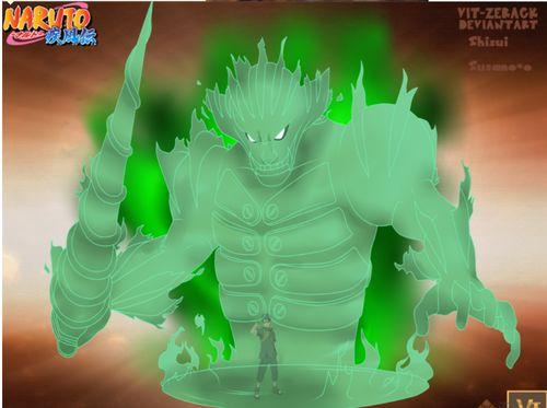 火影忍者须佐止水最新爆料,火影忍者世界中的神秘力量再掀波澜 第2张 火影忍者须佐止水最新爆料,火影忍者世界中的神秘力量再掀波澜 第2张