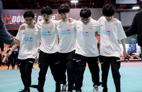 blg训练赛最新爆料,神秘战术曝光,新赛季蓄势待发! 第3张 blg训练赛最新爆料,神秘战术曝光,新赛季蓄势待发! 第3张